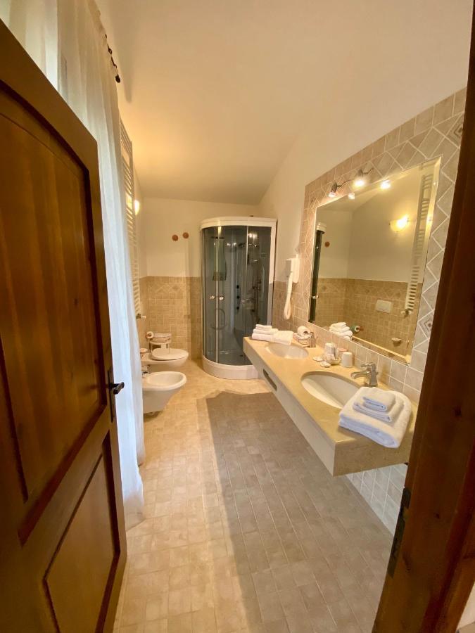 Casale Del Fattore Cesena Exterior photo