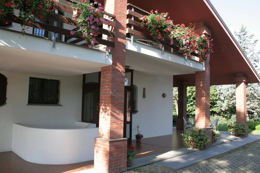 Casale Del Fattore Cesena Exterior photo